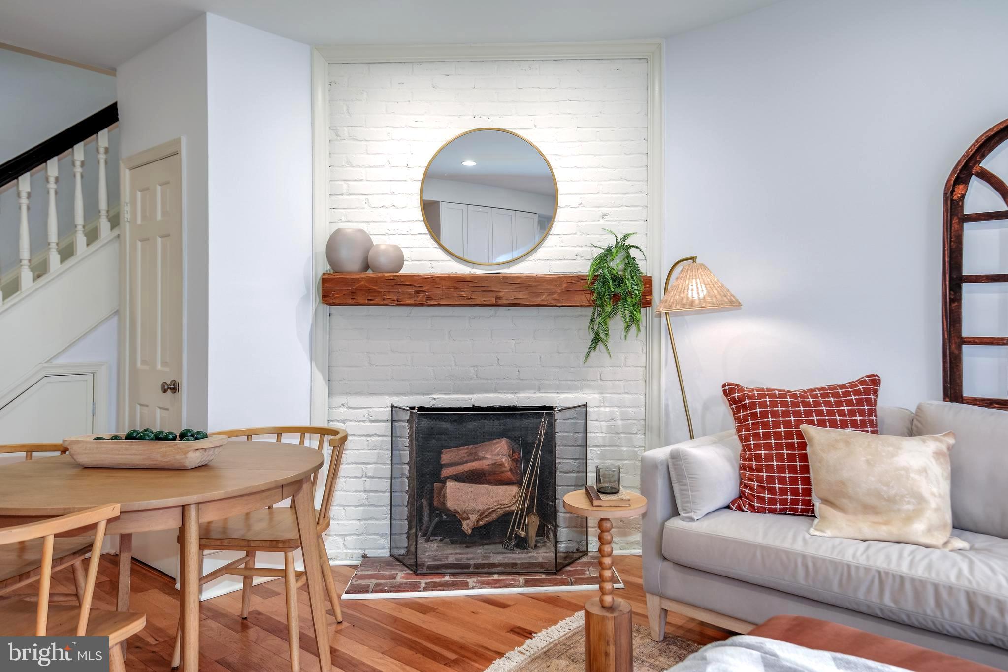 307 11th Street Northeast Washington, DC 20002 - Photo 7 of 41