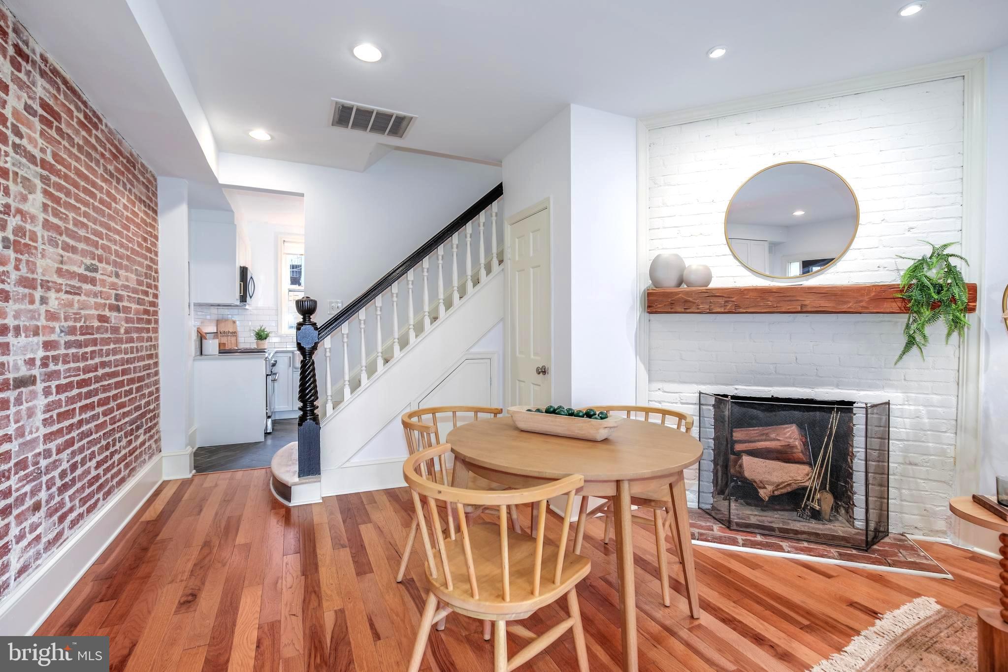 307 11th Street Northeast Washington, DC 20002 - Photo 8 of 41