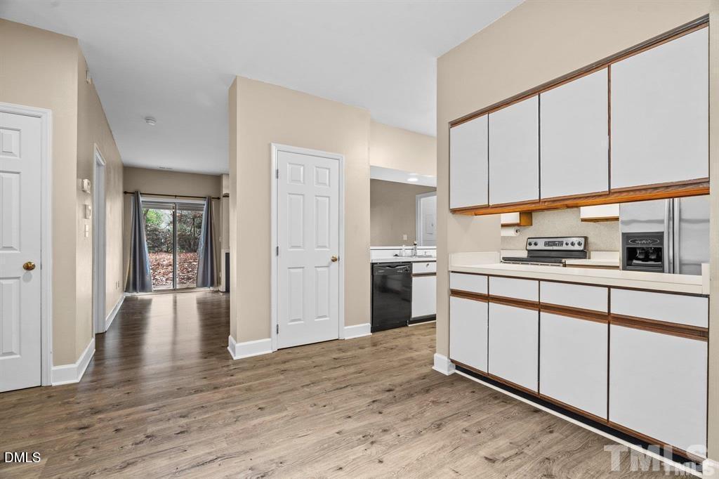6121 Sunpointe Drive, Unit 103 Raleigh, NC 27606 - Photo 6 of 16 6