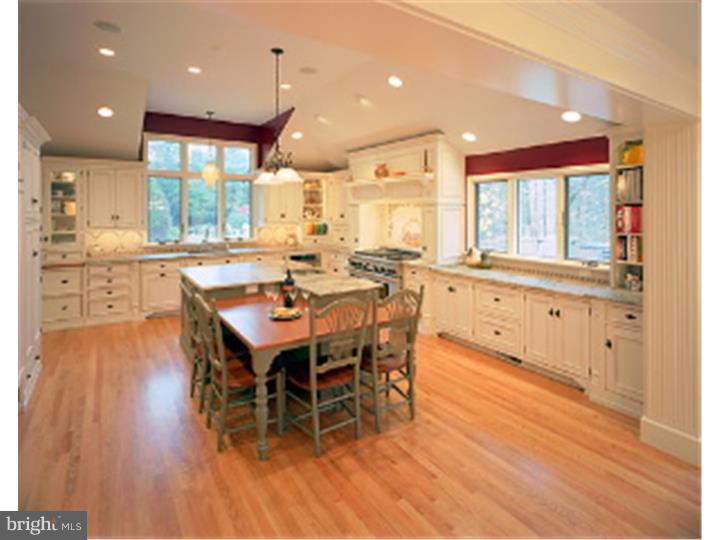 1413 Florence Road Ambler, PA 19002 - Photo 12 of 25 Breakfast Room