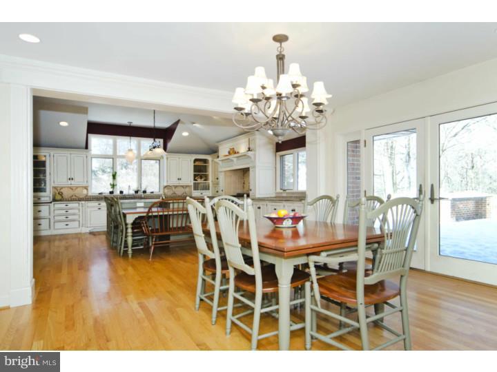 1413 Florence Road Ambler, PA 19002 - Photo 13 of 25 Breakfast Room