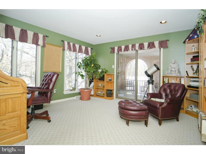 1413 Florence Road Ambler, PA 19002 - Photo 15 of 25 Office / Study