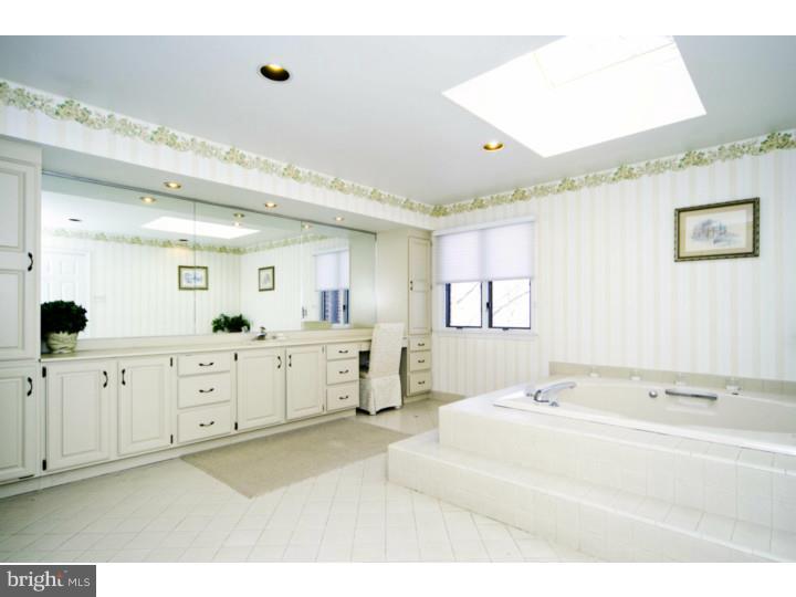 1413 Florence Road Ambler, PA 19002 - Photo 17 of 25 Master Bathroom