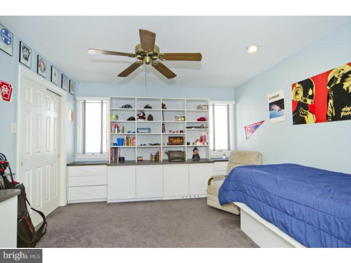 1413 Florence Road Ambler, PA 19002 - Photo 21 of 25 Bedroom 4