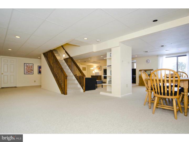 1413 Florence Road Ambler, PA 19002 - Photo 23 of 25 Basement - Finished