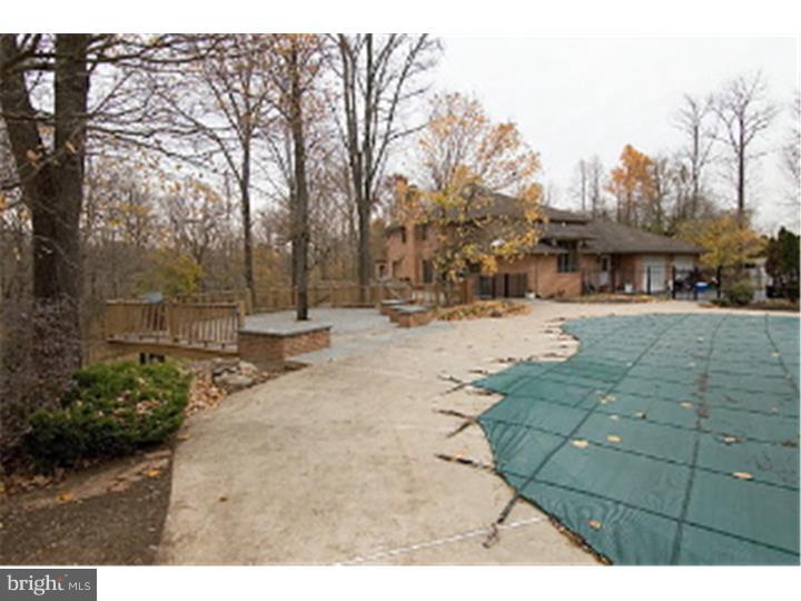 1413 Florence Road Ambler, PA 19002 - Photo 25 of 25 Exterior Back
