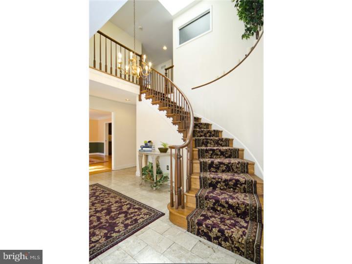 1413 Florence Road Ambler, PA 19002 - Photo 4 of 25 Foyer