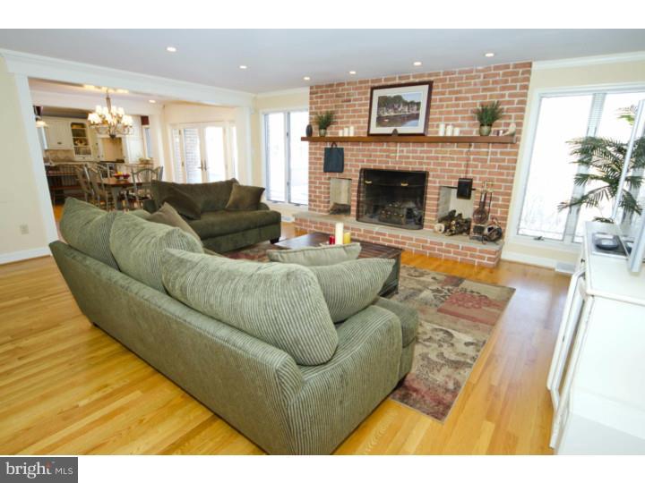 1413 Florence Road Ambler, PA 19002 - Photo 5 of 25 Family Room