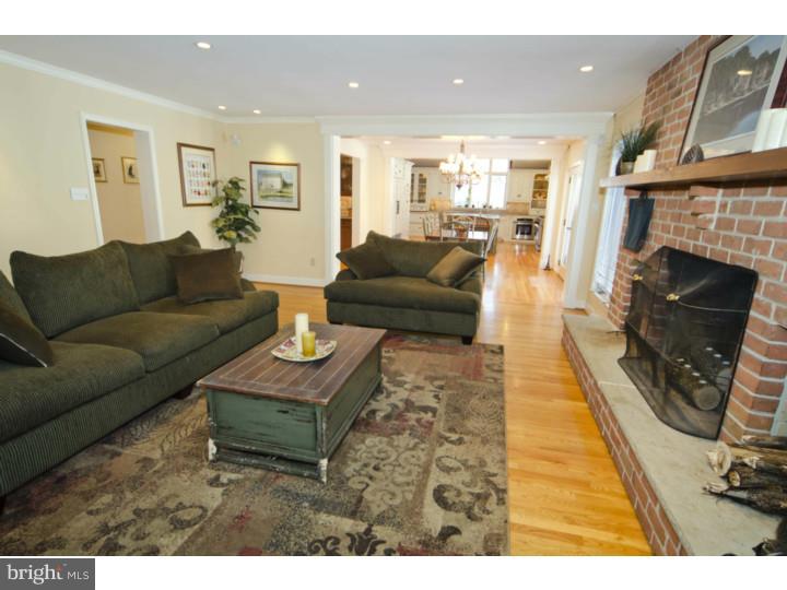 1413 Florence Road Ambler, PA 19002 - Photo 6 of 25 Family Room