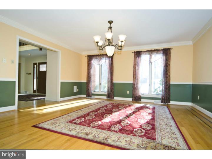 1413 Florence Road Ambler, PA 19002 - Photo 7 of 25 Dining Room
