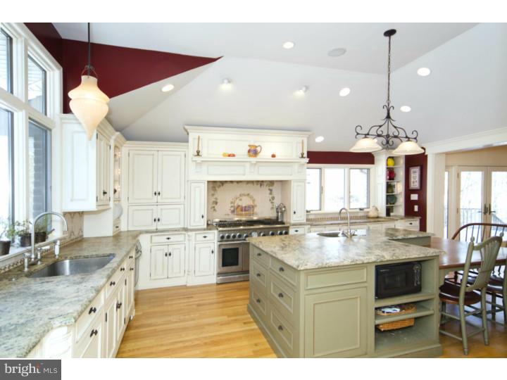 1413 Florence Road Ambler, PA 19002 - Photo 8 of 25 Kitchen