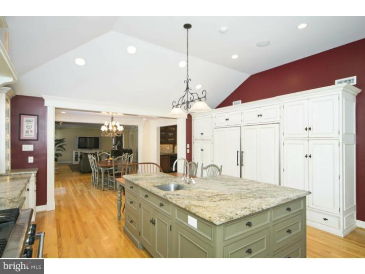 1413 Florence Road Ambler, PA 19002 - Photo 9 of 25 Kitchen