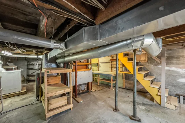 $260,000 | 32 Amesbury Street, Rockland, ME 04841