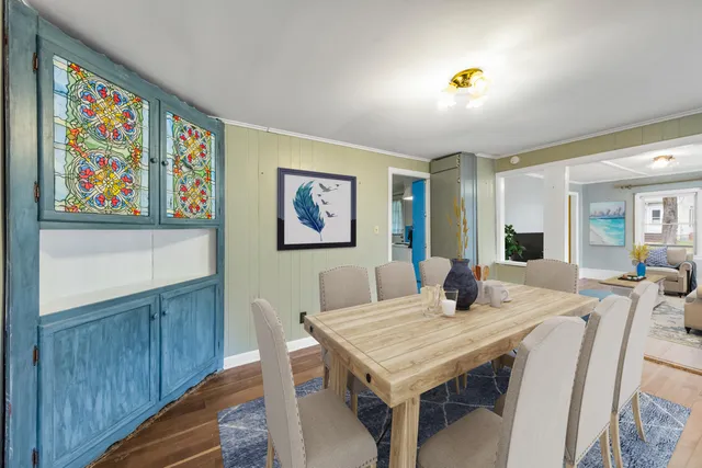 $260,000 | 32 Amesbury Street, Rockland, ME 04841