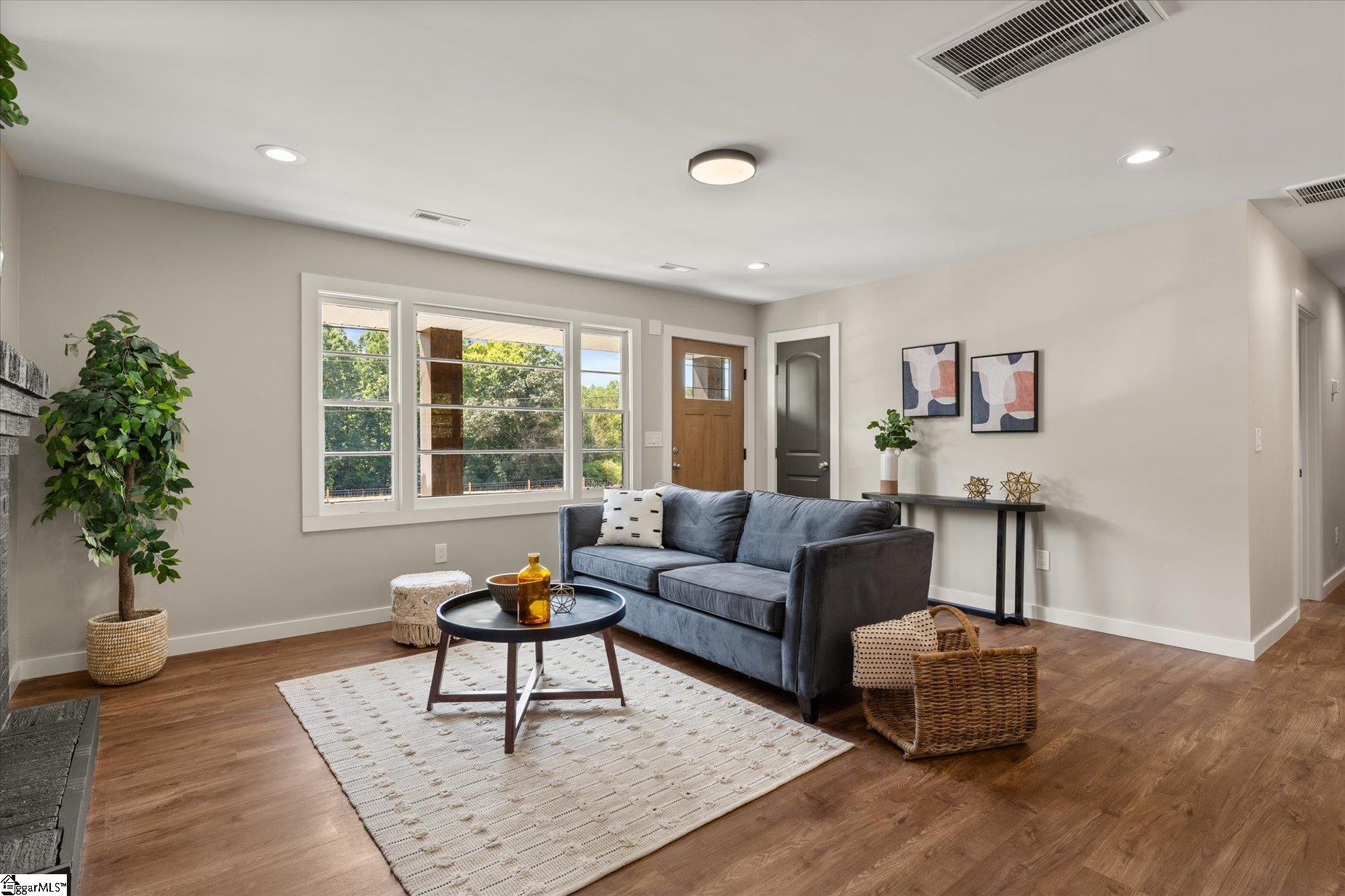 813 Old Stone Church Road Clemson, SC 29631 - Photo 12 of 45