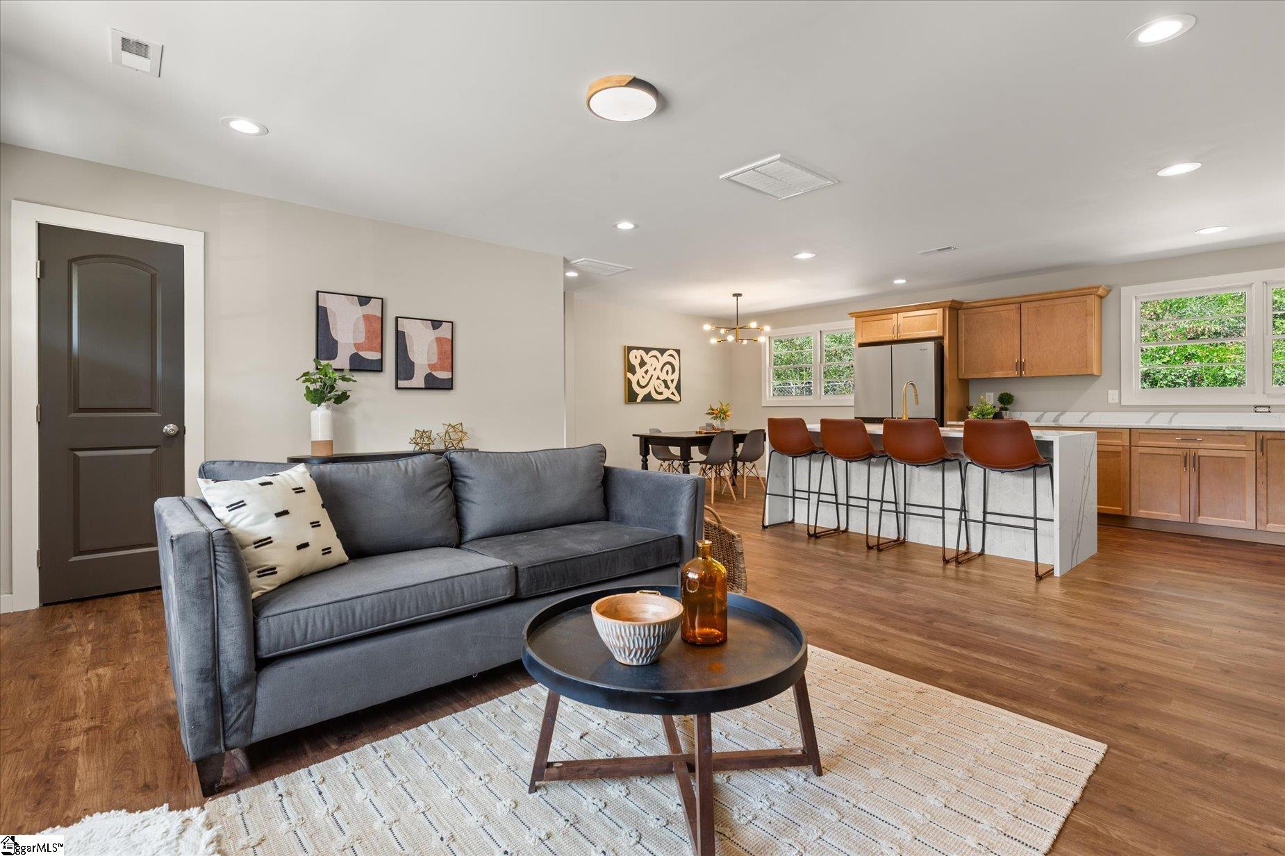 813 Old Stone Church Road Clemson, SC 29631 - Photo 13 of 45