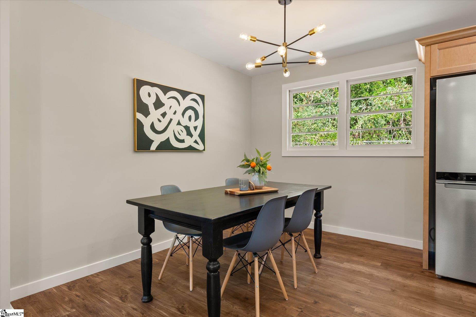 813 Old Stone Church Road Clemson, SC 29631 - Photo 13 of 45