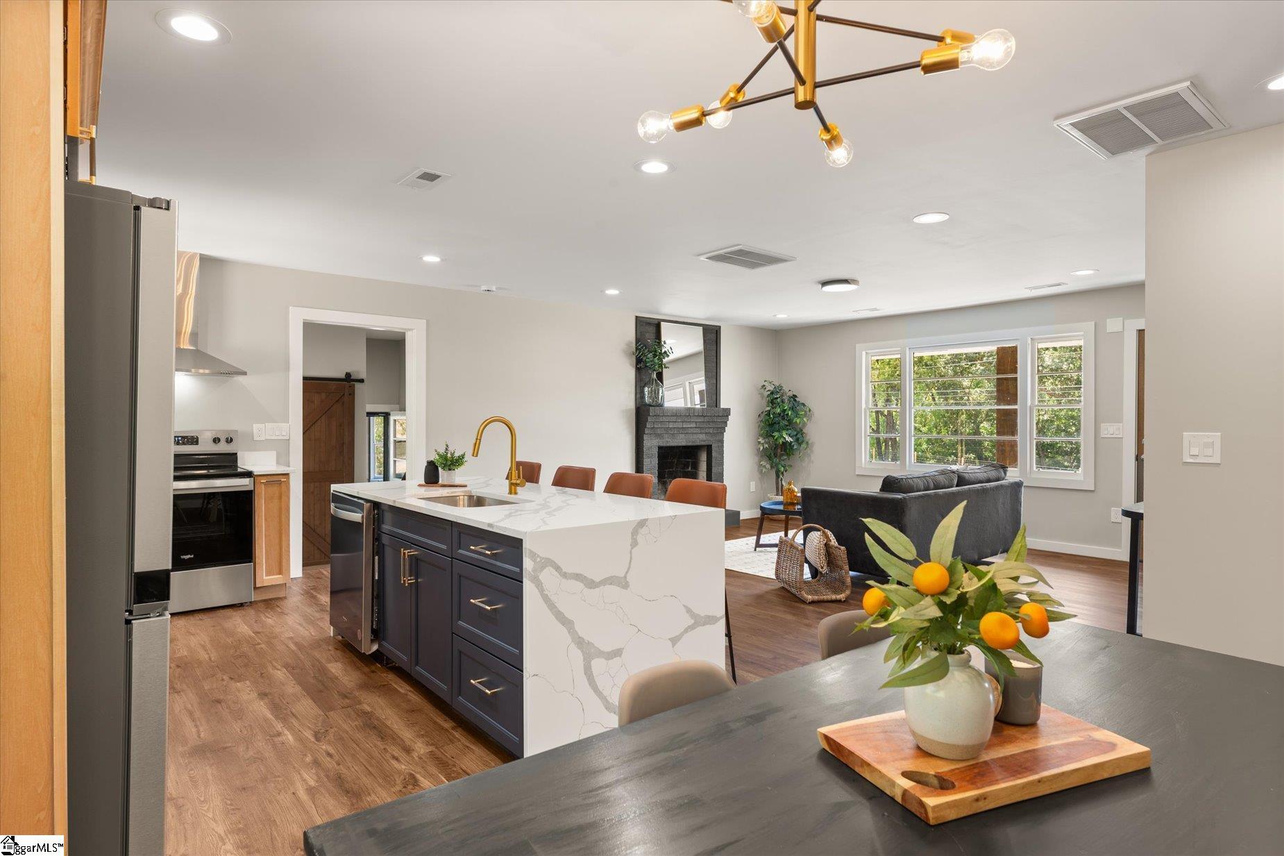 813 Old Stone Church Road Clemson, SC 29631 - Photo 14 of 45