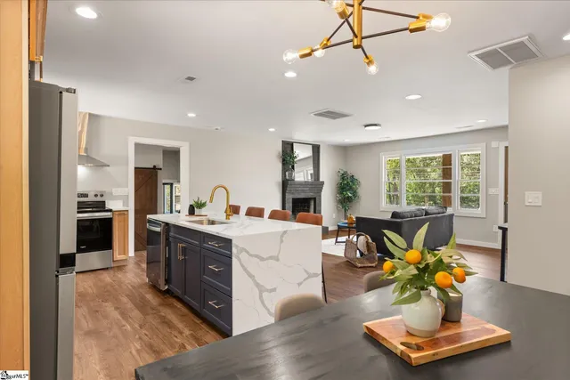 $359,000 | 813 Old Stone Church Road, Clemson, SC 29631