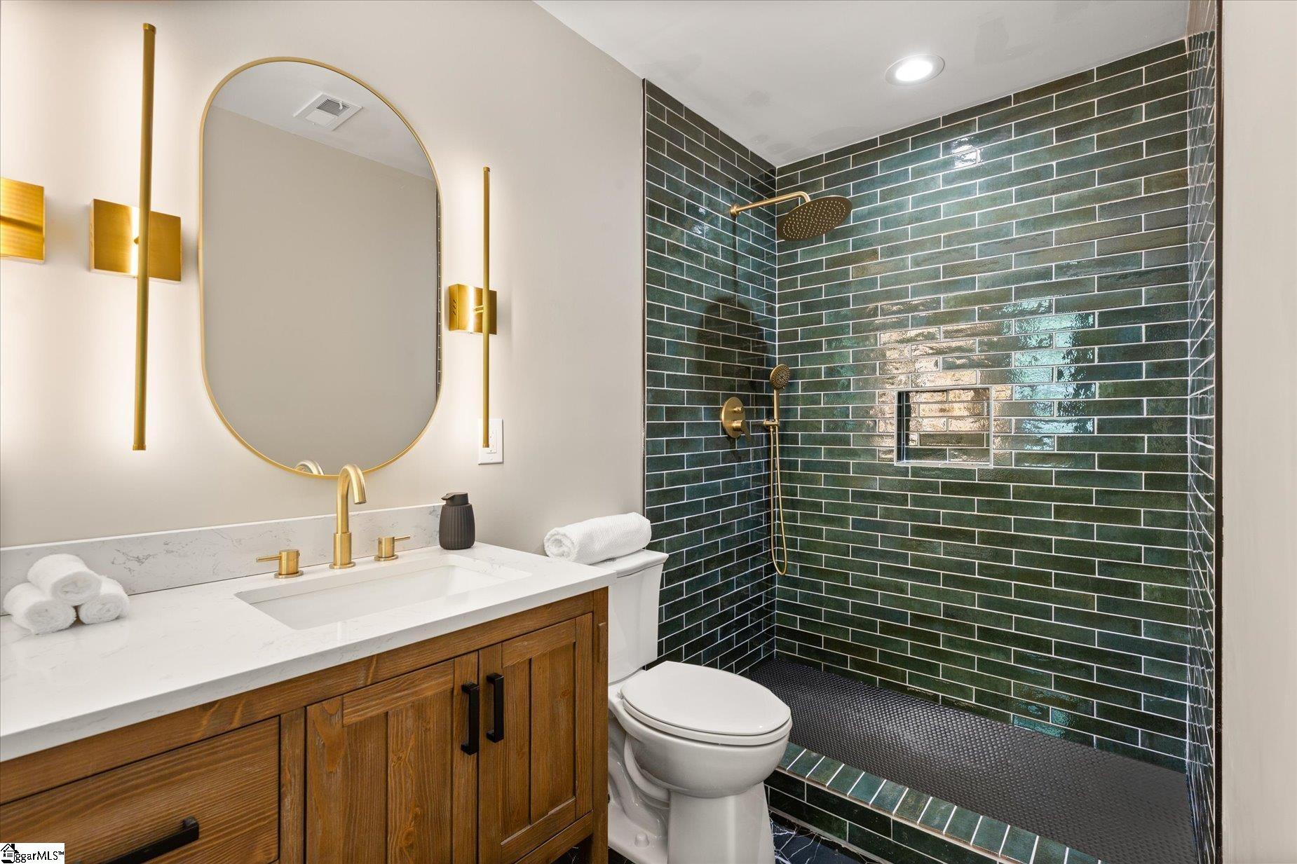 813 Old Stone Church Road Clemson, SC 29631 - Photo 17 of 45