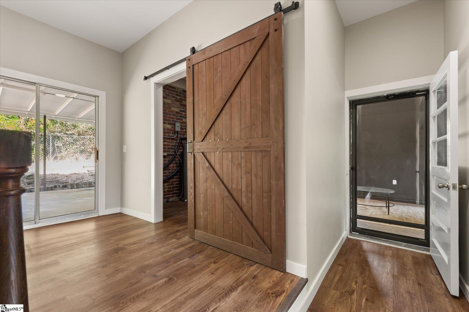 813 Old Stone Church Road Clemson, SC 29631 - Photo 25 of 45