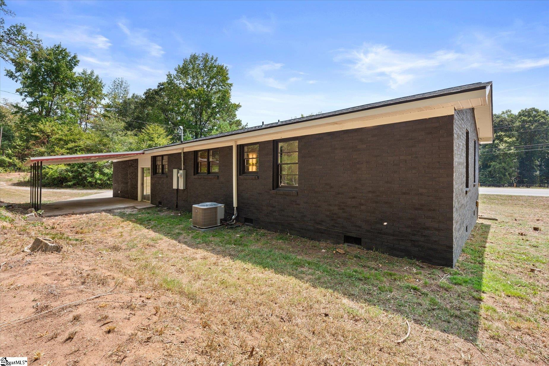 813 Old Stone Church Road Clemson, SC 29631 - Photo 32 of 45