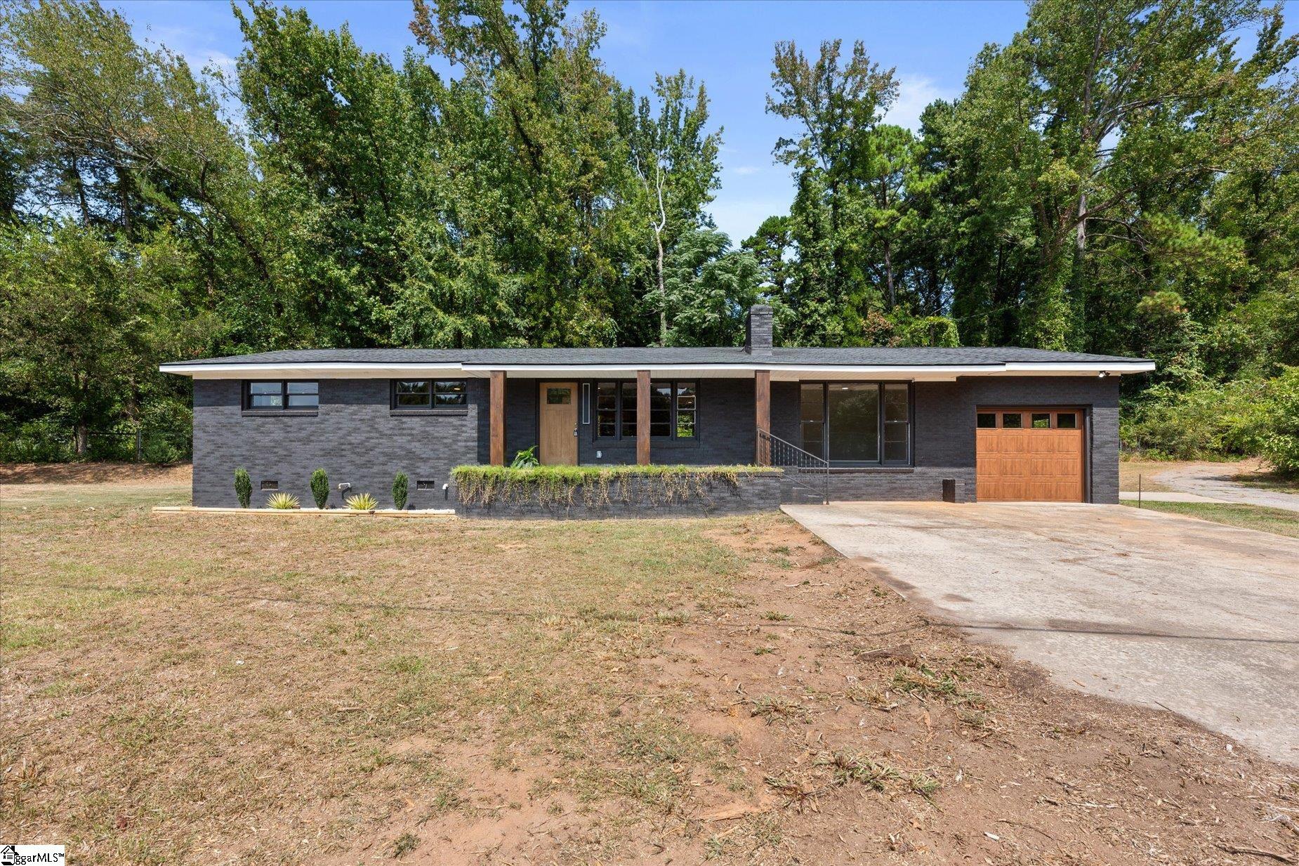 813 Old Stone Church Road Clemson, SC 29631 - Photo 34 of 45