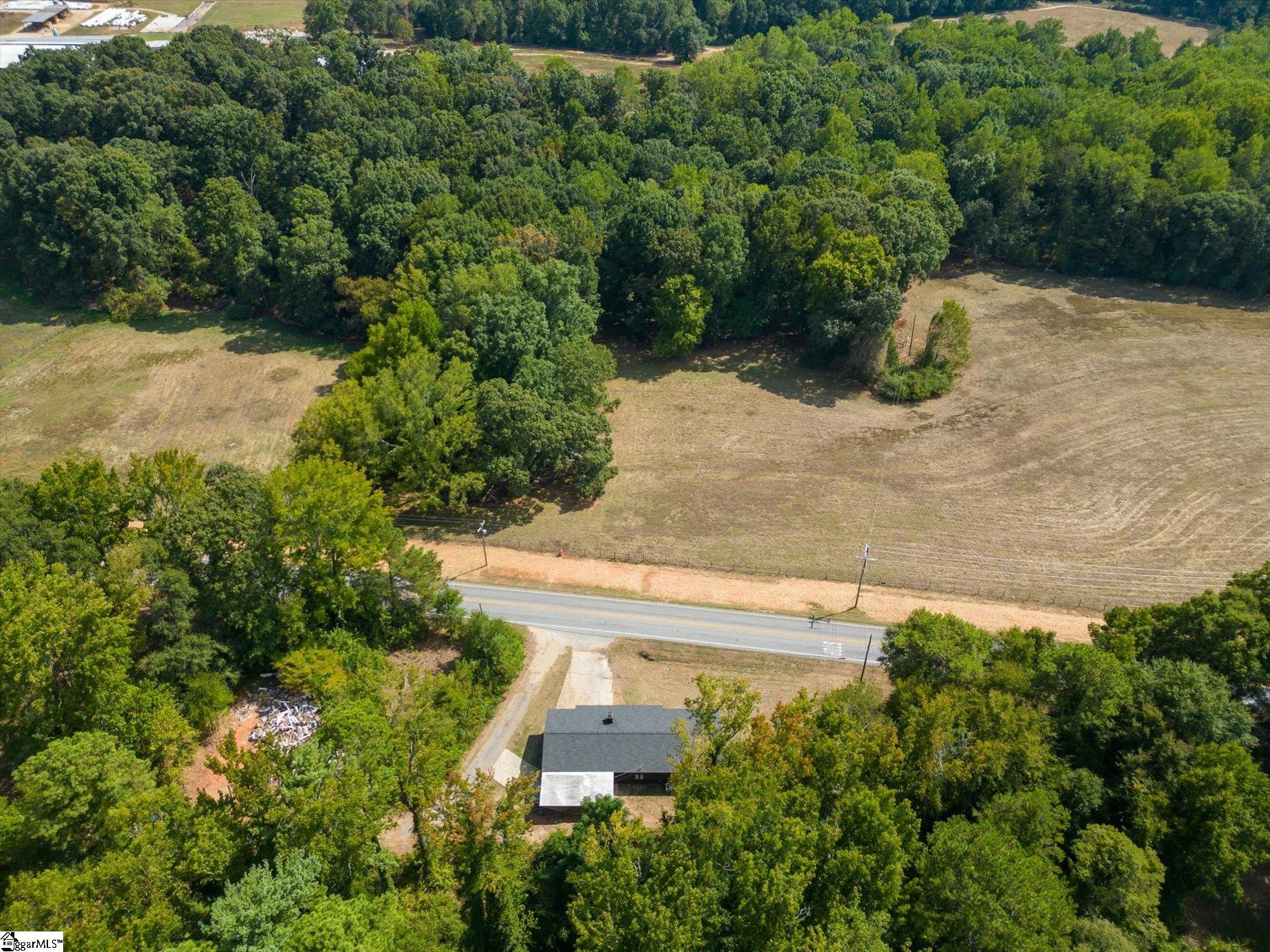 813 Old Stone Church Road Clemson, SC 29631 - Photo 40 of 45