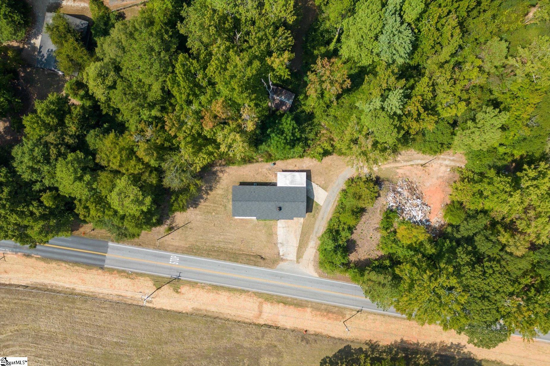 813 Old Stone Church Road Clemson, SC 29631 - Photo 40 of 45