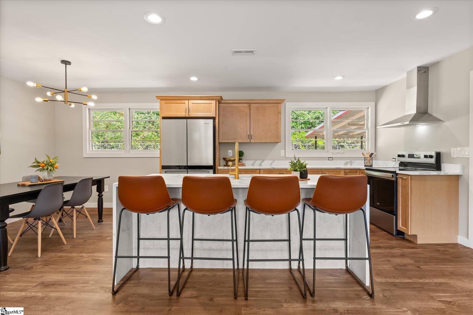 813 Old Stone Church Road Clemson, SC 29631 - Photo 4 of 45