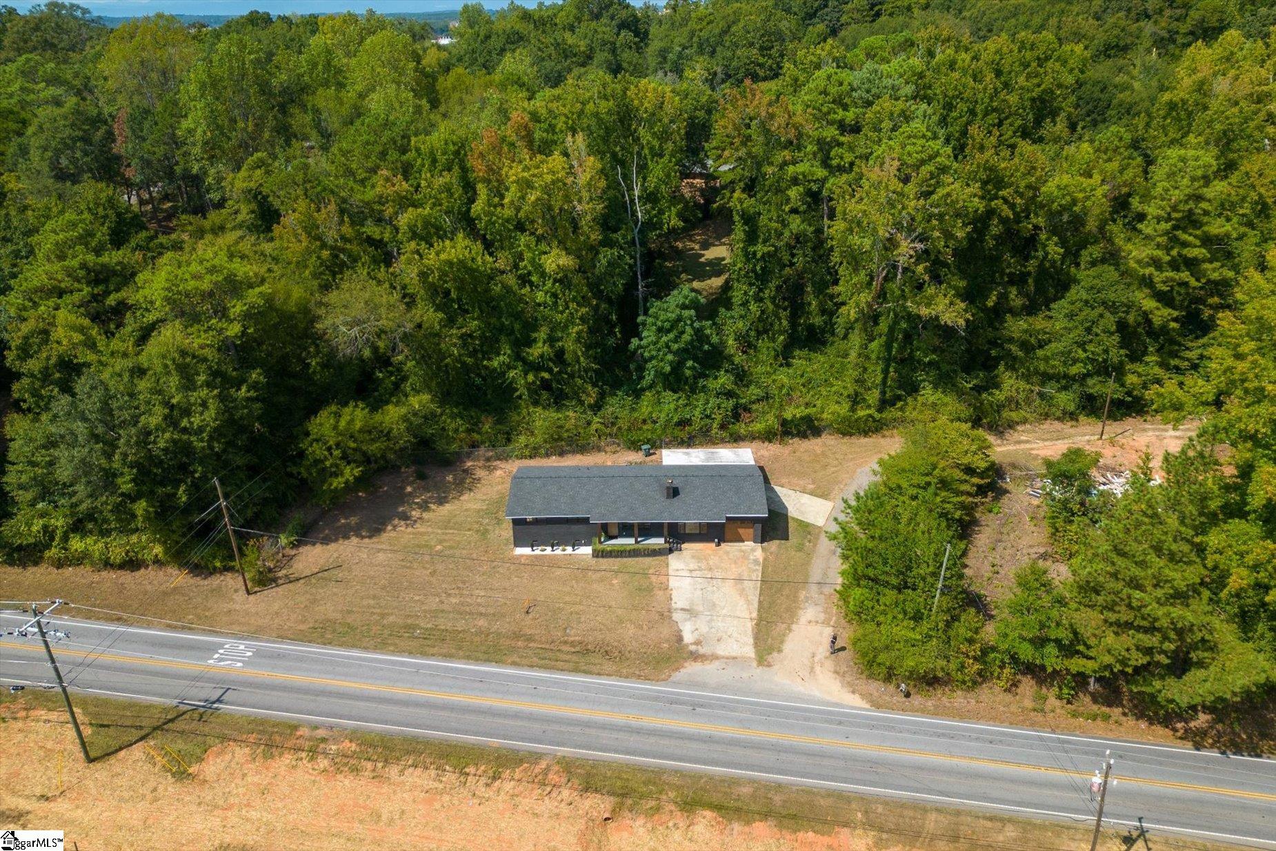 813 Old Stone Church Road Clemson, SC 29631 - Photo 41 of 45