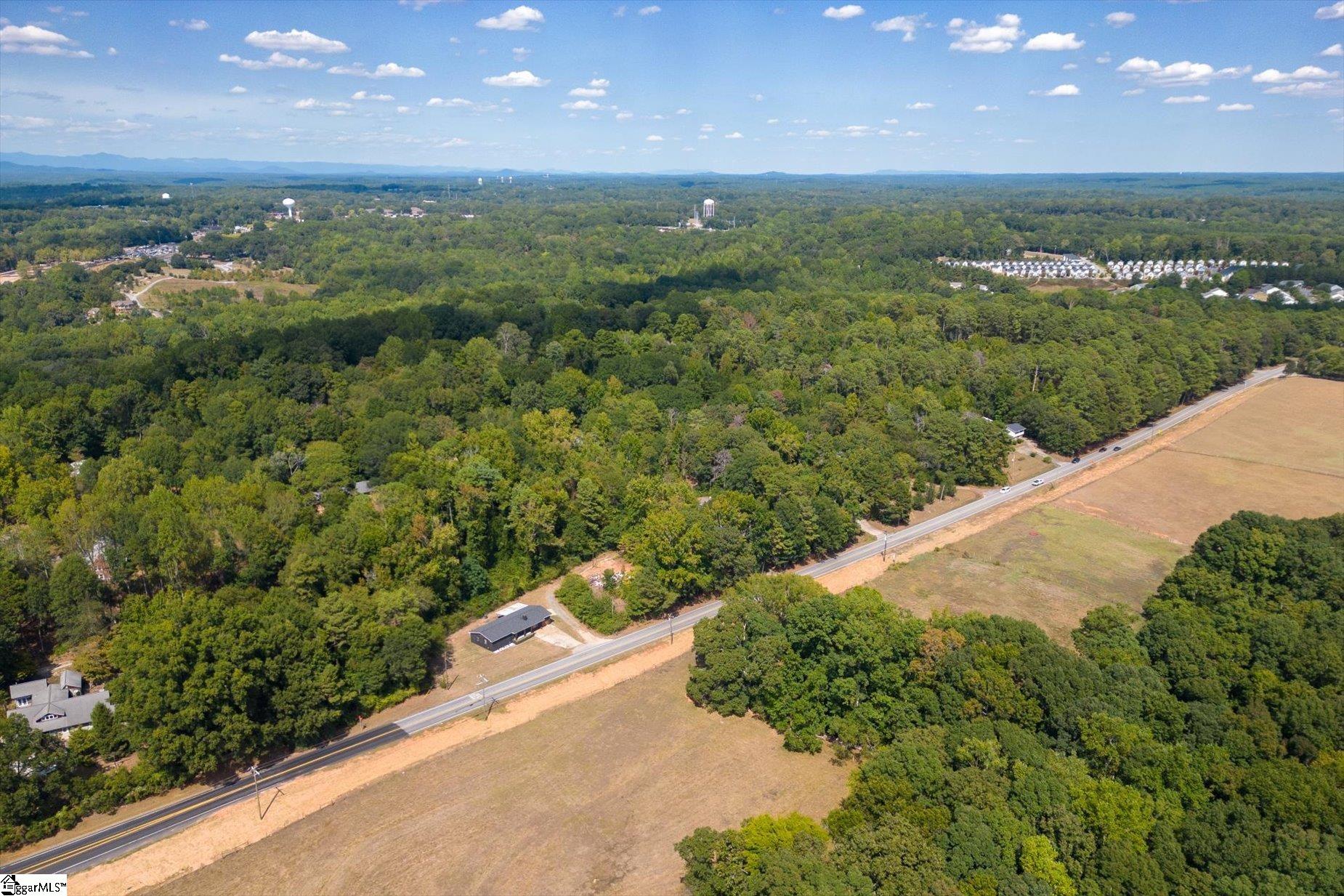 813 Old Stone Church Road Clemson, SC 29631 - Photo 41 of 45