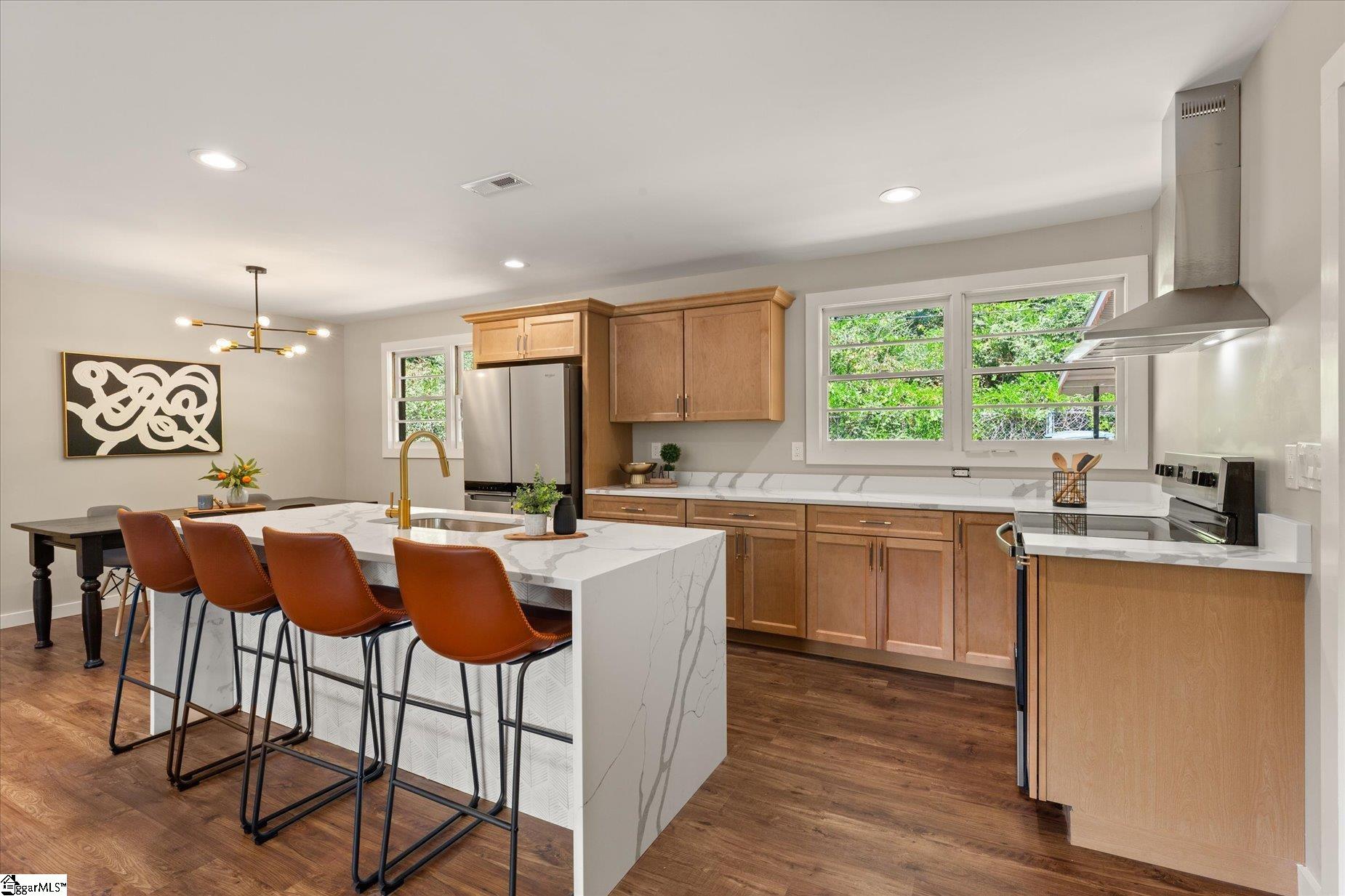 813 Old Stone Church Road Clemson, SC 29631 - Photo 6 of 45