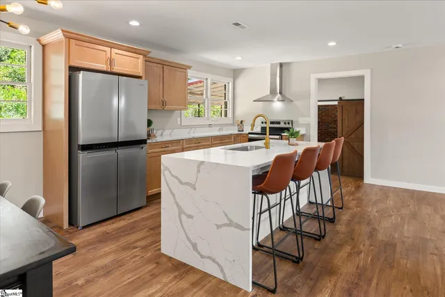 $359,000 | 813 Old Stone Church Road, Clemson, SC 29631