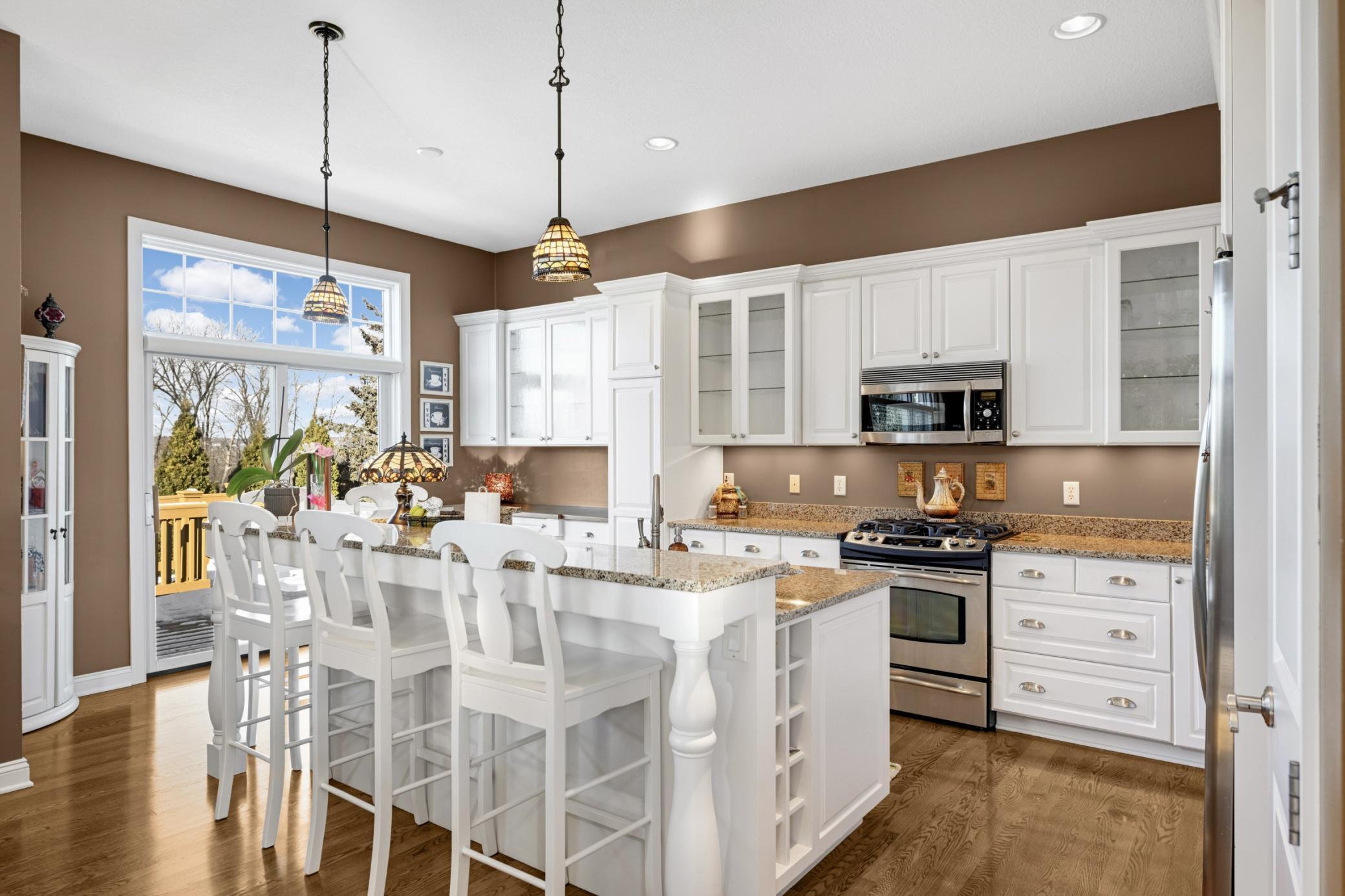 1356 Riverside Lane Mendota Heights, MN 55118 - Photo 15 of 43