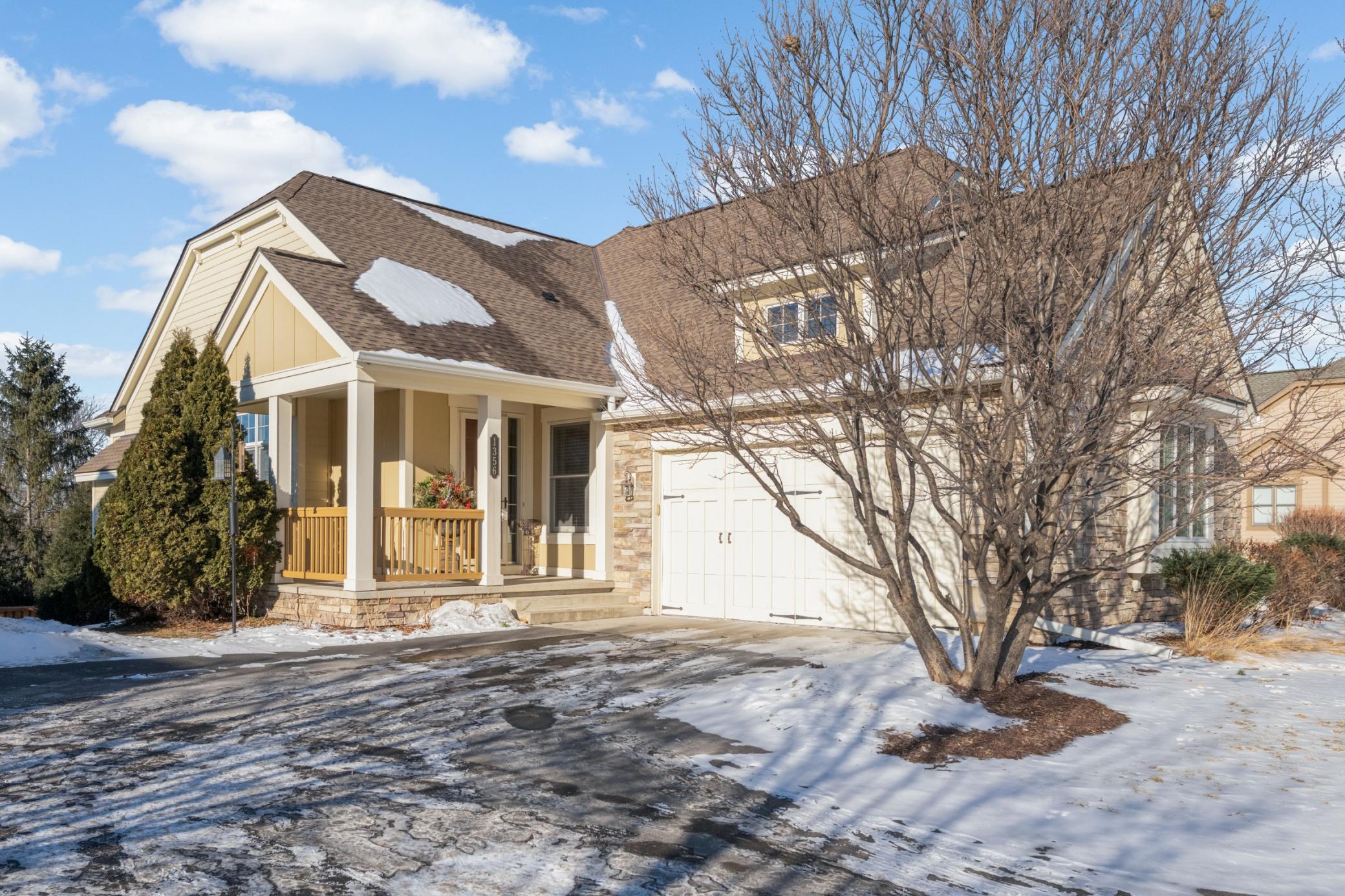 1356 Riverside Lane Mendota Heights, MN 55118 - Photo 2 of 43