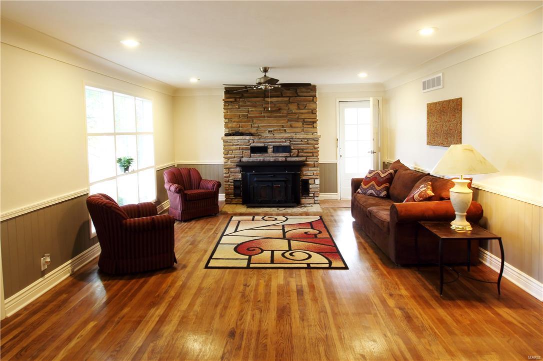 405 Talbert Court Ballwin, MO 63021 - Photo 8 of 21 Gallery Image 8