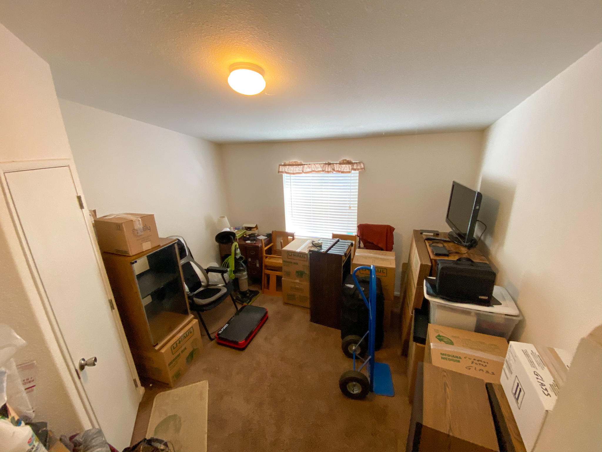 31668 Grindley Ranch Road Whitmore, CA 96096 - Photo 26 of 26 a view of a room with gym equipment