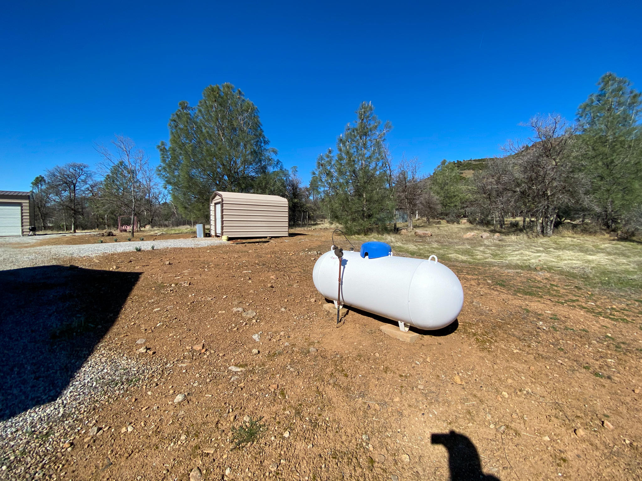 31668 Grindley Ranch Road Whitmore, CA 96096 - Photo 8 of 26