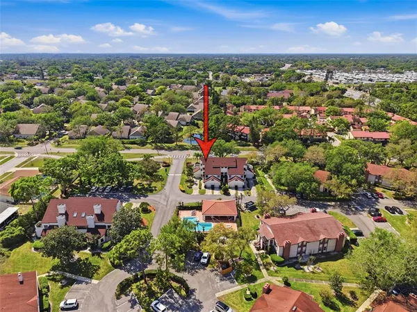 $260,000 | 3455 Countryside Boulevard, Unit 98, Clearwater, FL 33761