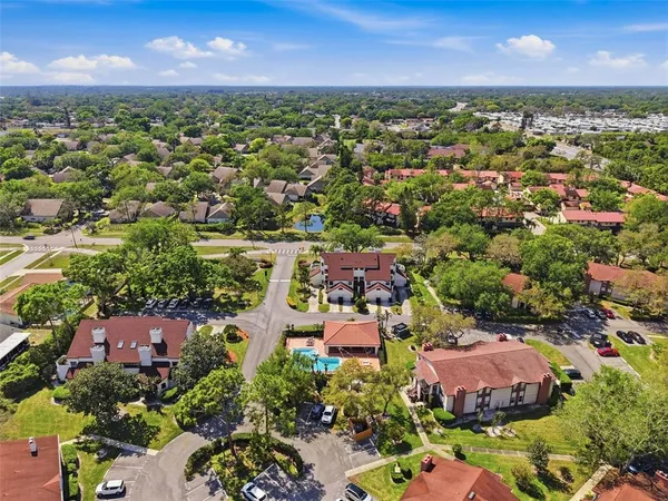 $260,000 | 3455 Countryside Boulevard, Unit 98, Clearwater, FL 33761