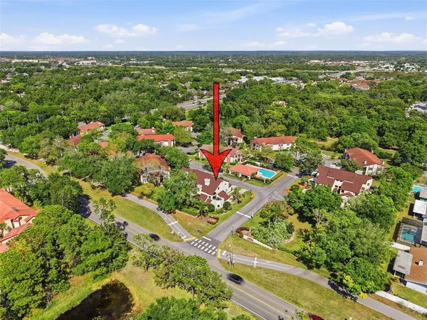 $260,000 | 3455 Countryside Boulevard, Unit 98, Clearwater, FL 33761