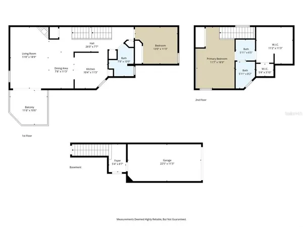 $260,000 | 3455 Countryside Boulevard, Unit 98, Clearwater, FL 33761