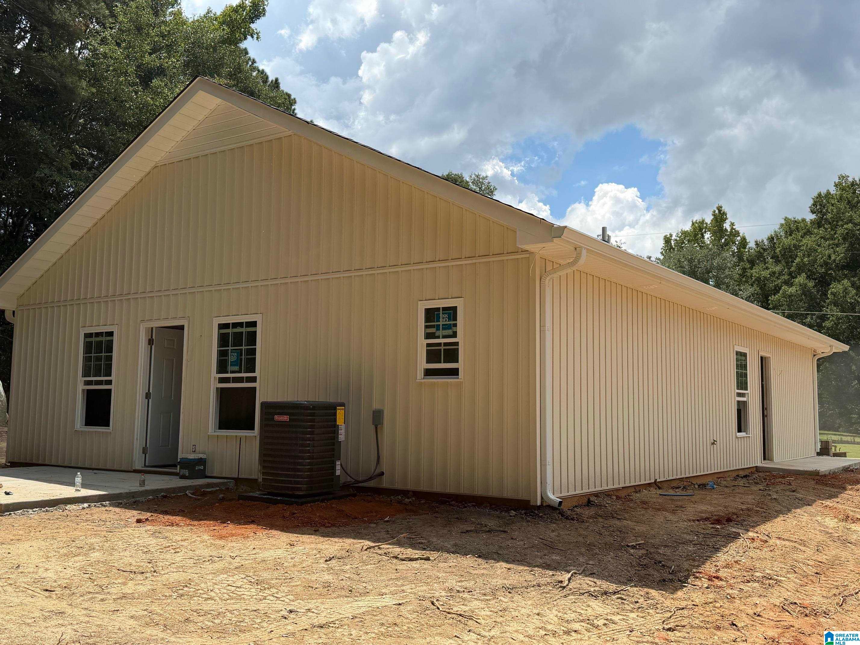591 Roy Parris Road Jacksonville, AL 36265 - Photo 5 of 5 Gallery Image 5