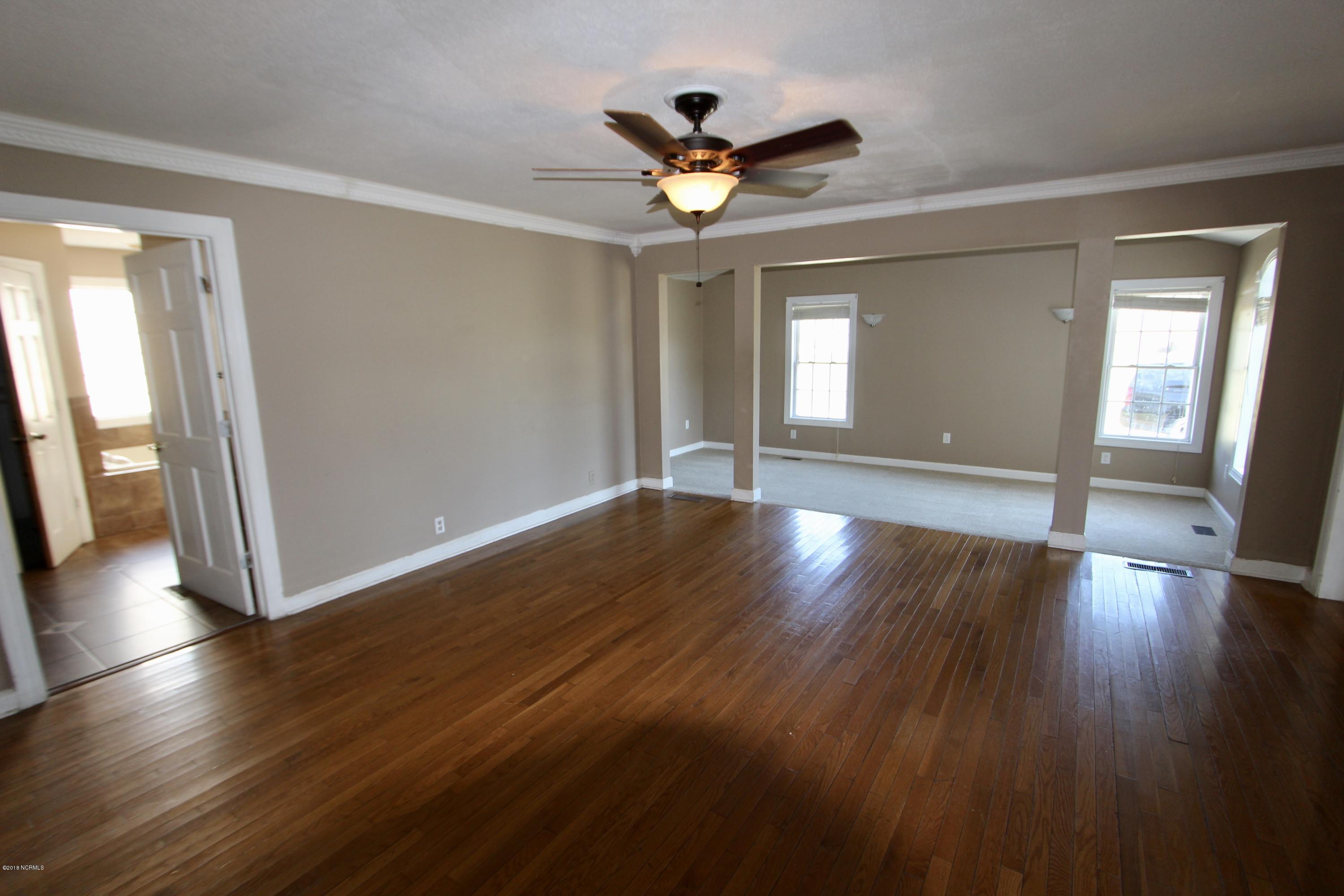 192 Long Farm Road Garysburg, NC 27831 - Photo 12 of 28 Master Bedroom