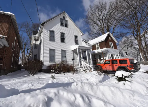 $195,000 | 107 Dove Street, Johnstown, NY 12095