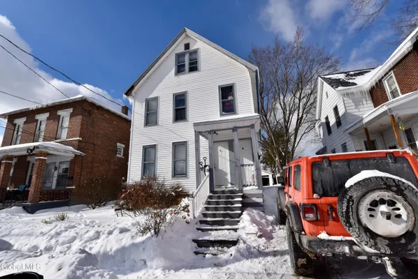 $195,000 | 107 Dove Street, Johnstown, NY 12095
