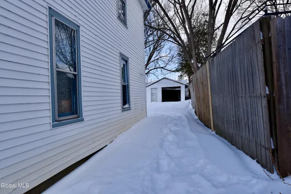 $195,000 | 107 Dove Street, Johnstown, NY 12095