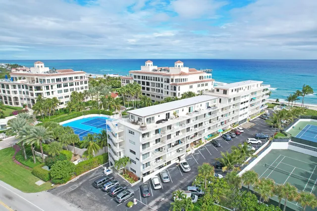 $325,000 | 3030 South Ocean Boulevard, Unit 332, Palm Beach, FL 33480