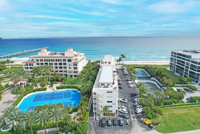 $325,000 | 3030 South Ocean Boulevard, Unit 332, Palm Beach, FL 33480